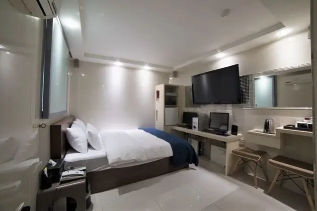 Oda (Standard room)