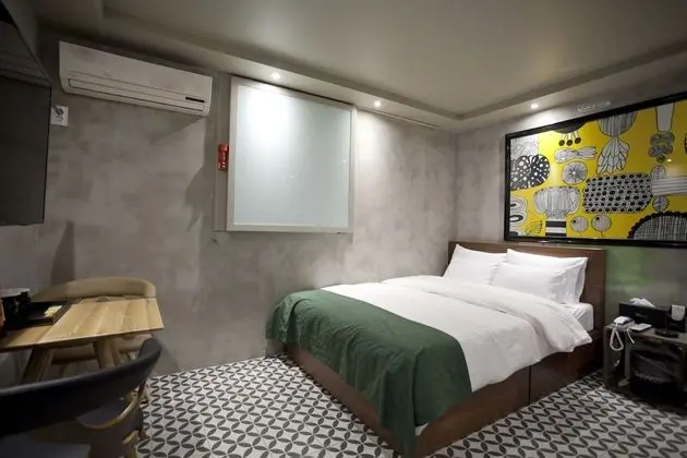 Oda (Standard room)