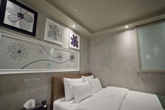 Oda (Standard room)