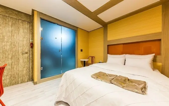 Oda (Standard room (Netflix automatic logi)