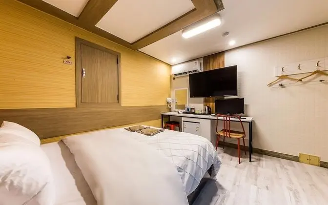 Oda (Standard room (Netflix automatic logi)
