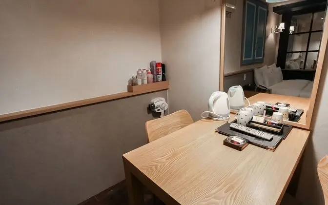 Oda (General room (All rooms can watch Net)