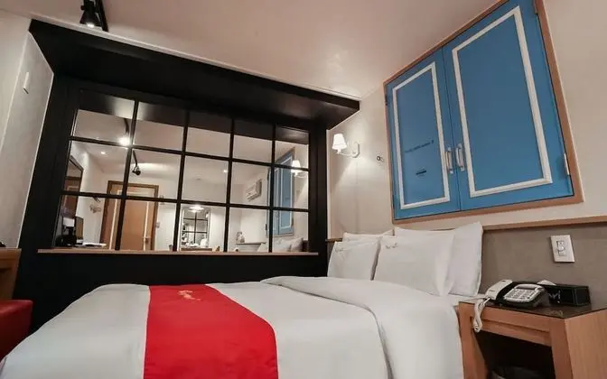 Oda (General room (All rooms can watch Net)