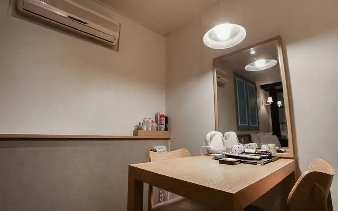 Oda (General room (All rooms can watch Net)