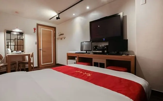 Oda (General room (All rooms can watch Net)