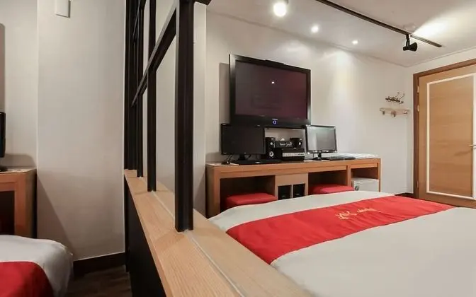 Oda (General room (All rooms can watch Net)