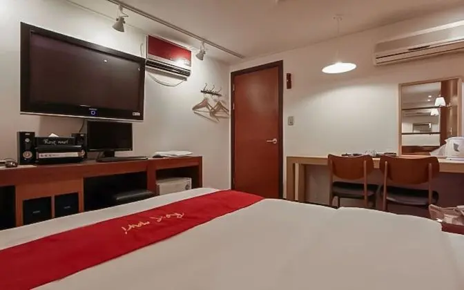 Oda (General room (All rooms can watch Net)