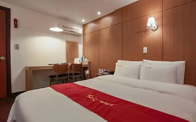 Oda (General room (All rooms can watch Net)
