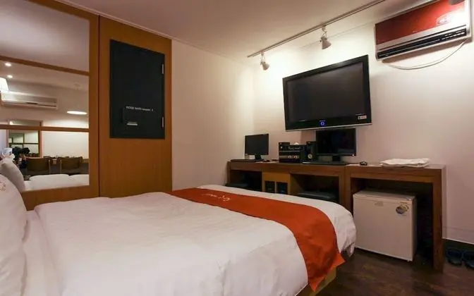 Oda (General room (All rooms can watch Net)