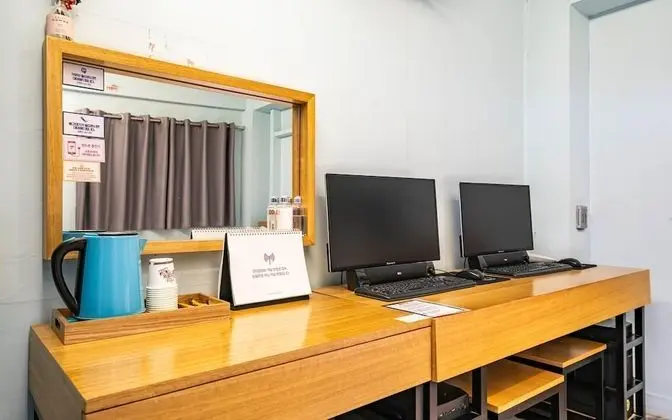 Oda (Deluxe Room (Couple PC Room))