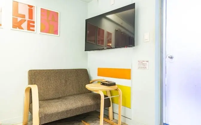 Oda (Deluxe Room (Couple PC Room))