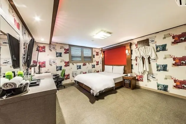 Oda (Special Room)