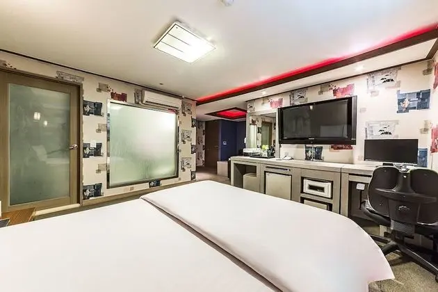Oda (Special Room)