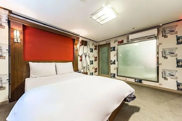 Oda (Special Room)