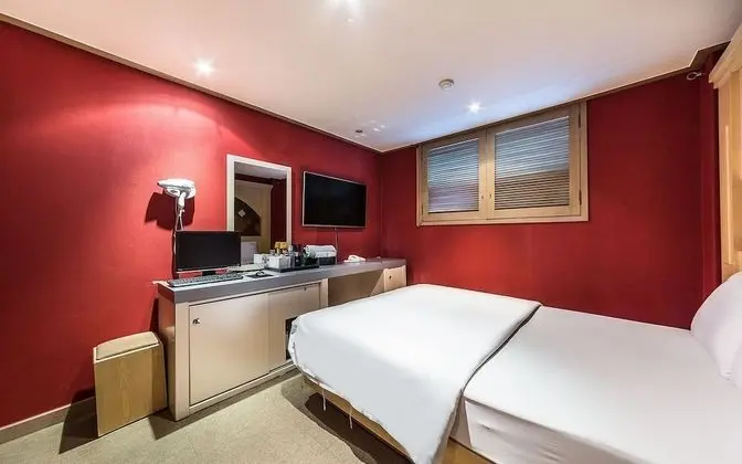 Oda (Standard Room)