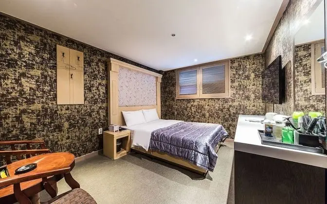 Oda (Standard Room)