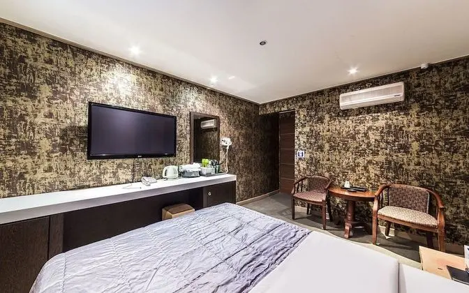 Oda (Standard Room)