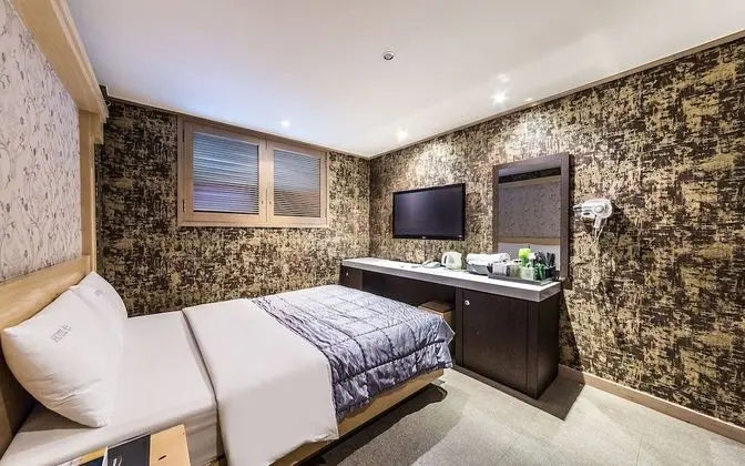 Oda (Standard Room)
