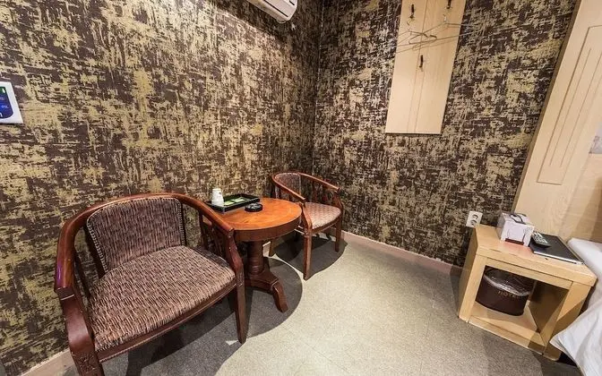Oda (Standard Room)