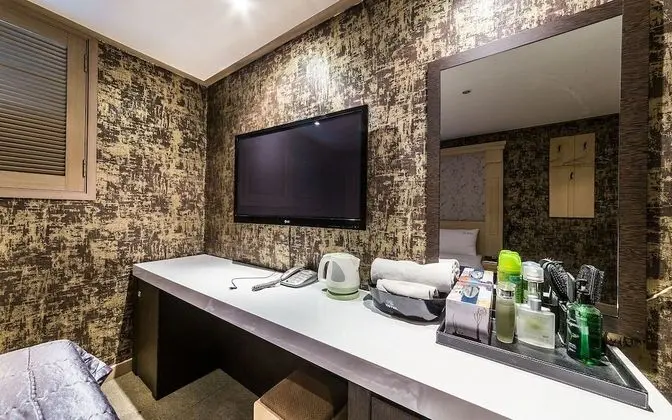 Oda (Standard Room)