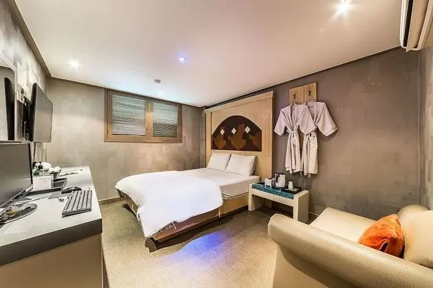 Oda (Standard Room)
