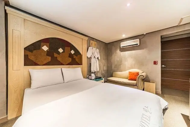 Oda (Standard Room)