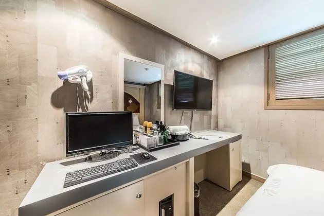 Oda (Standard Room)