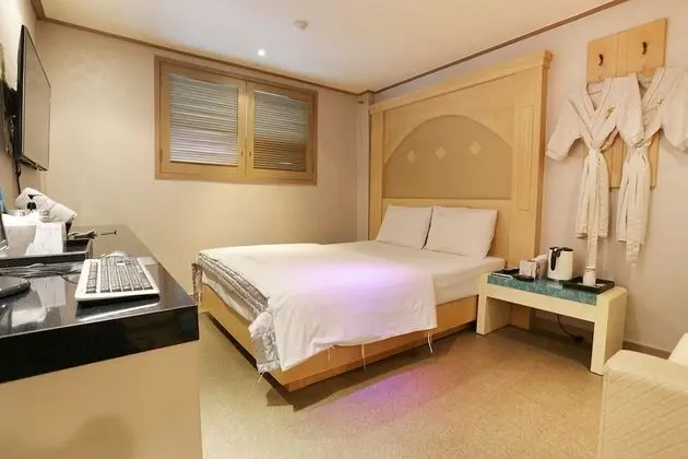 Oda (Standard Room)