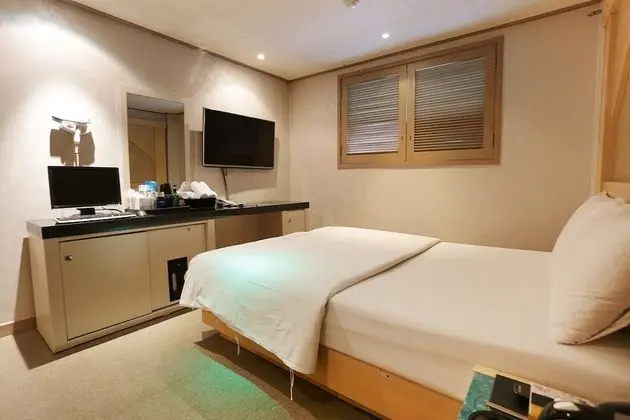 Oda (Standard Room)