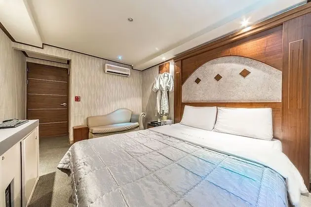Oda (Standard Room)