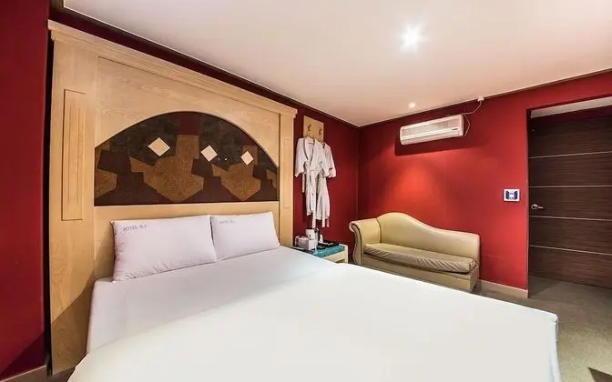 Oda (Standard Room)