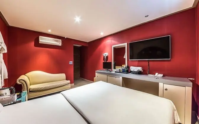 Oda (Standard Room)