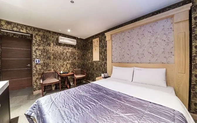 Oda (Standard Room)