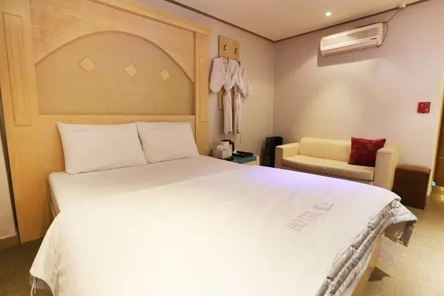 Oda (Standard Room)