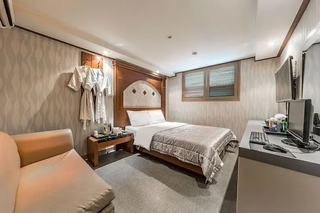Oda (Standard Room)