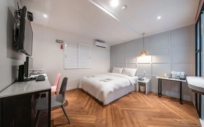 Oda (Mini Room-1 room for 2 people extra p)