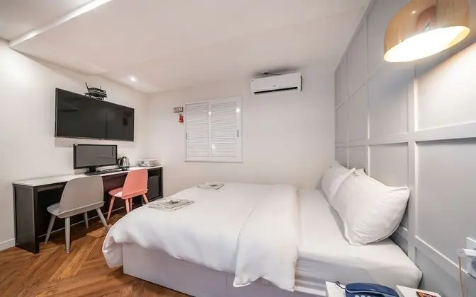 Oda (Mini Room-1 room for 2 people extra p)