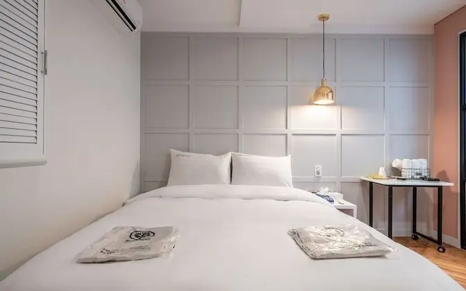 Oda (Mini Room-1 room for 2 people extra p)