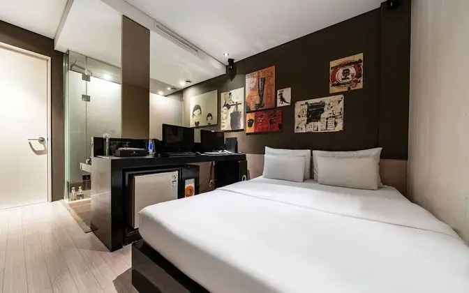Oda (Standard room)