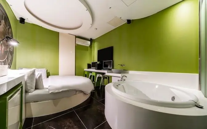 Oda (Standard room)