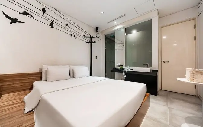 Oda (Standard room)