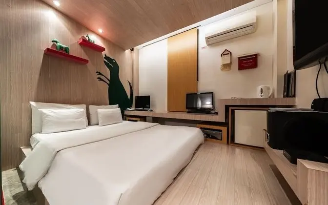 Oda (Standard room)