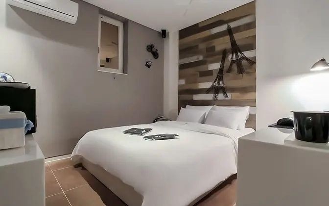 Oda (Standard room)