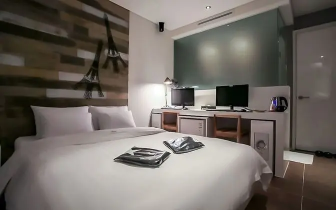 Oda (Standard room)