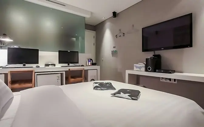 Oda (Standard room)