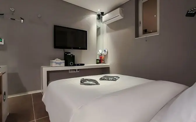 Oda (Standard room)
