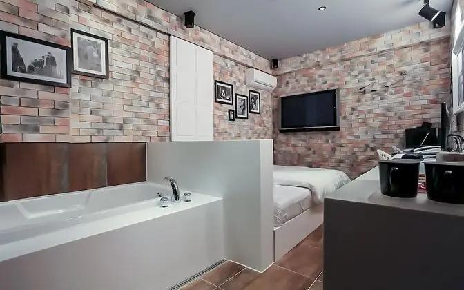 Oda (Standard room)