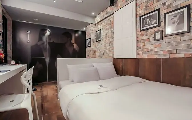 Oda (Standard room)