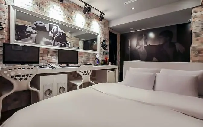 Oda (Standard room)