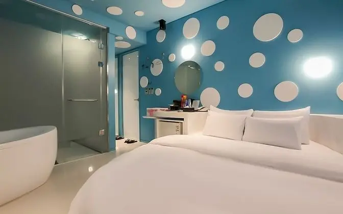Oda (Standard room)